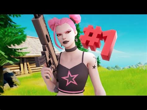 Heroes Villains Chapter Fortnite Montage Youtube