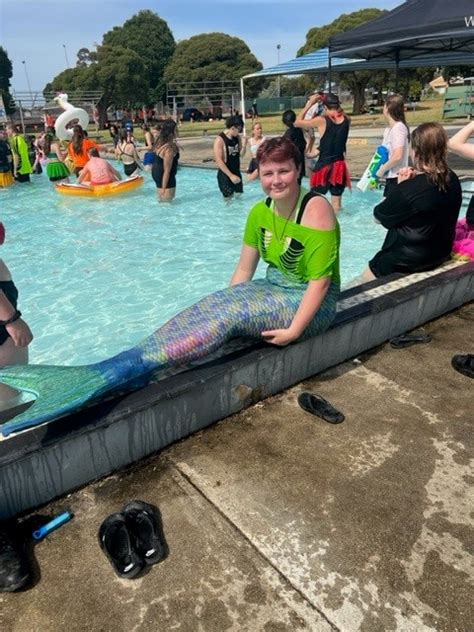 Swimming Carnival 2023 BAIRNSDALE SECONDARY COLLEGE