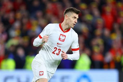 Hat-trick Krzysztofa Piątka! Michał Probierz może być zadowolony - KanalSportowy.pl