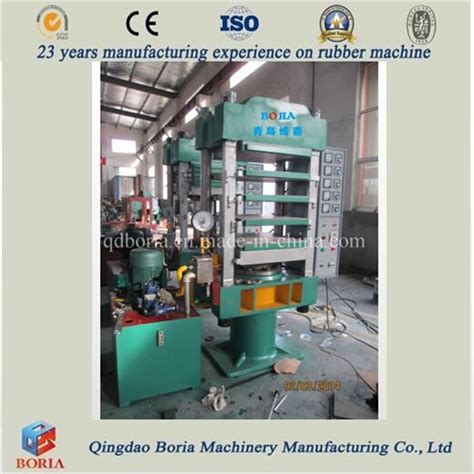 Eva Foaming Press Eva Press Eva Hydraulic Press China Rubber