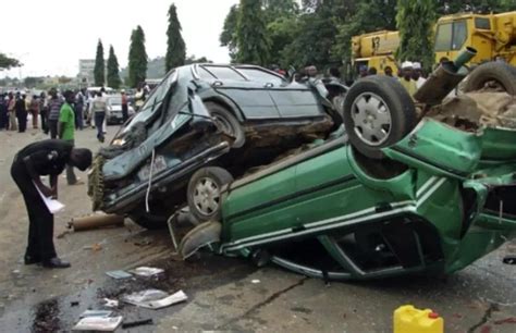 Causes Of Road Accident In Ghana YEN GH