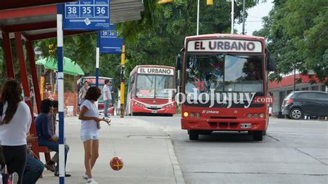 Si se confirma hoy el aumento del boleto urbano la suba del 2018 será