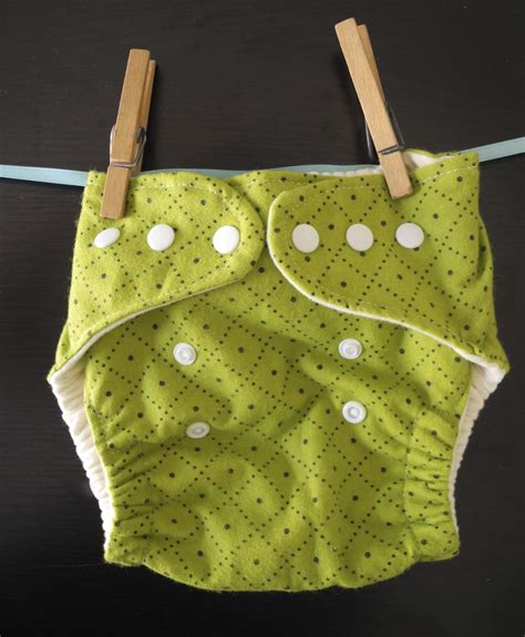 Cloth Diaper Pattern And Tutorial Diy Tutorial Ideas