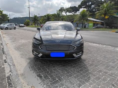 Ford Fusion Usados E Novos