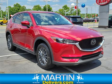 Used Mazda Cx 5 Used Cars Martin Delivers Newark De