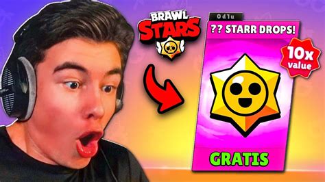 MEGA Goede Aanbieding Voor F2P SPELERS BRAWL STARS YouTube