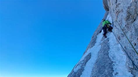 Proposte Scuola Di Montagna Overest Climbing Club