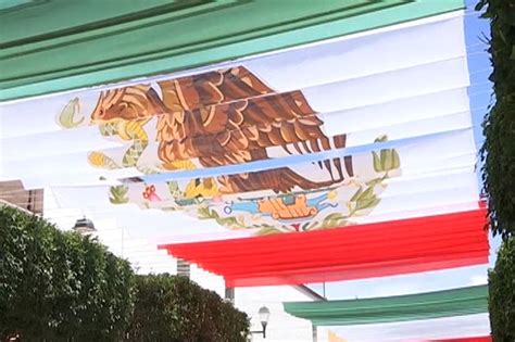 Tlaxcala Viste Sus Mejores Galas Para Conmemorar El Inicio De La Lucha