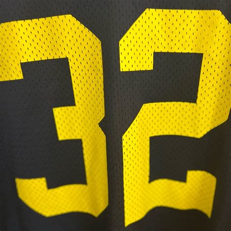 Michigan Wolverines Men’s Nike Football Jersey - Gem