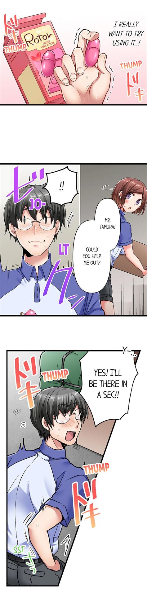 Second Sex Delivery Chapter Read Webtoon