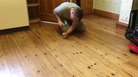 How To Sand And Refinish Pine Wood Floors Floor Roma