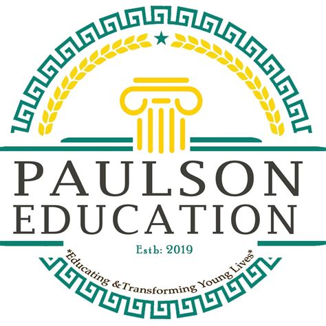 Paulson Education Pvt Ltd | Chennai