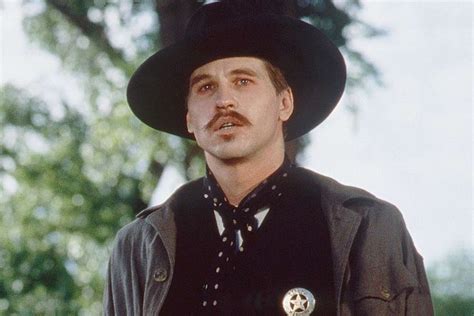 Val Kilmer Shares Throwback Videos With Kurt Russell To Mark Tombstone