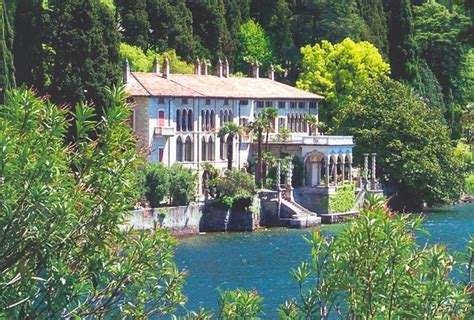 Cosa Visitare Sul Lago Di Como Ville E Castelli