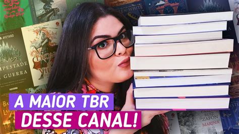 Os Livros Que Vou Ler Em Junho Maior Tbr Do Canal Youtube