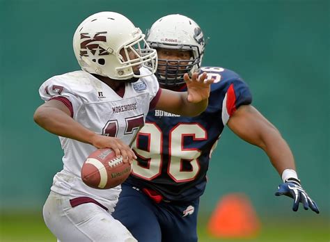 Morehouse College Cancels Fall Sports Due To Coronavirus The