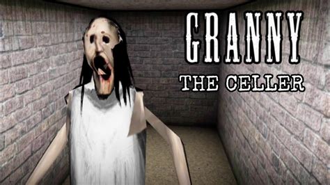 GRANNY THE CELLER FULL GAMEPLAY YouTube