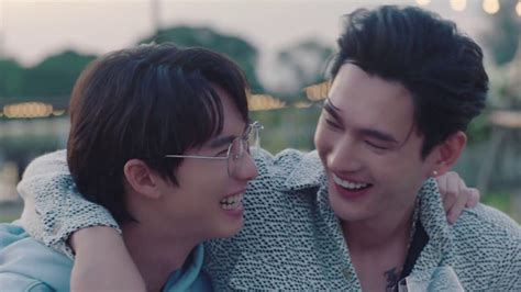 Pit Babe Recap And Review Complete Thai Omegaverse Bl