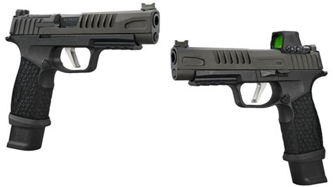 Sig P365 Fuse Concealable And Capable Carry Gun