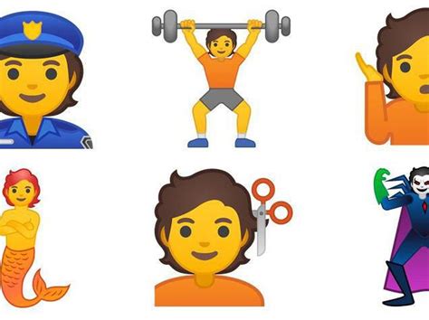 Berita Dan Informasi Hari Emoji Dunia Terkini Dan Terbaru Hari Ini