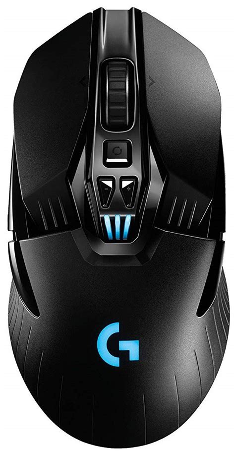 Best Left Handed Gaming Mice In 2022 Windows Central