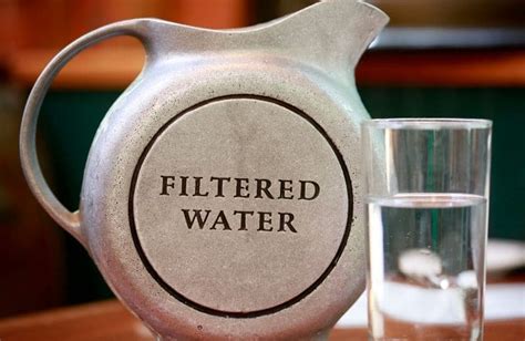 Boiled Water vs Filtered Water: Which is Better?