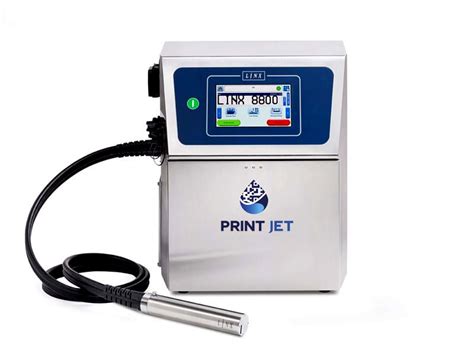 Print Jet Solutions Llp Industrial Printers Coders And Markers