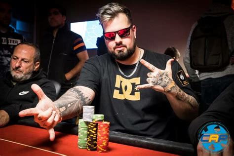 Eureka Main Event Prag: Finale ohne DACH-Beteiligung, Lococo führt ...