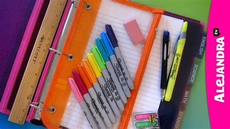 20 Of the Best Ideas for School organizer – Home Inspiration and DIY Crafts Ideas