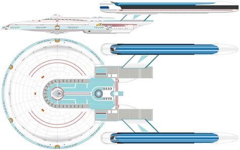 Admiral Greer Class Xii Fast Frigate Fasa Star Trek® Starship Tactical Combat Simulator