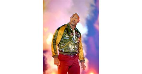 Dwayne Johnson Eyebrow Raise GIFs and Pictures | POPSUGAR Celebrity ...