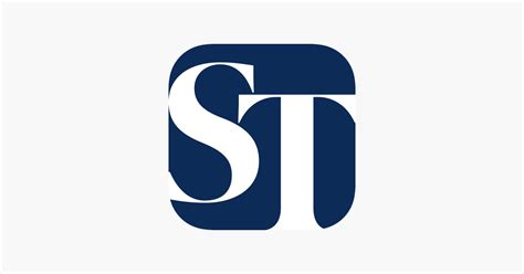 Straits Times Logo Png 10 Free Cliparts Download Images On Clipground