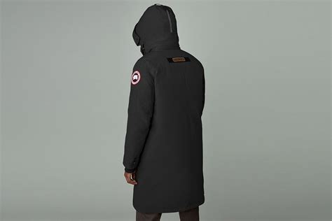 Shop the 9 Best Canada Goose Parkas to Wear in 2020