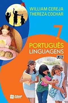 Portugu S Linguagens Ano Pdf William Roberto Cereja Thereza