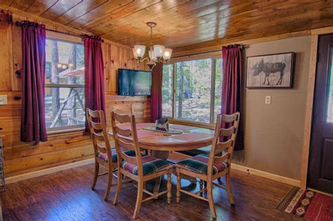 11 Best Pet-Friendly Cabins In Pinetop-Lakeside, Arizona - Updated 2024 ...