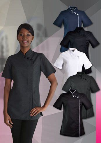 Unisex Spa Uniform At Rs Set Spa Uniform Id