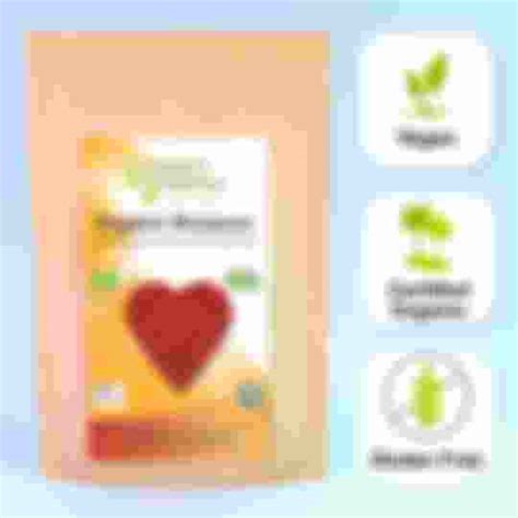 Organic Inulin RicePure I For Normal Blood Cholesterol Levels Golden