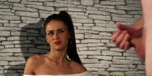Cfnm Fetish Babe Teases Nude Loser Porn Videos