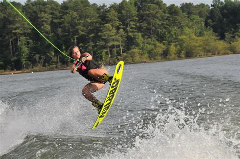 Water Ski Camp 2017 Keith Walden Photography