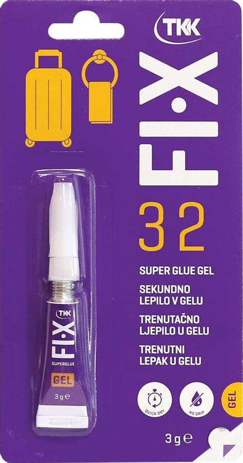 Fix Trenutno Ljepilo Gel G Naru Ite Na Zeka Webshopu