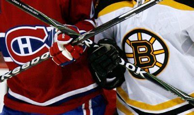 Boston Bruins vs Montreal Canadiens Tickets NHL Playoffs Round 2 | PRLog