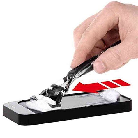 Japanese Razorpit 30 Safety Razor Sharpener Cleaner From Japan Ebay