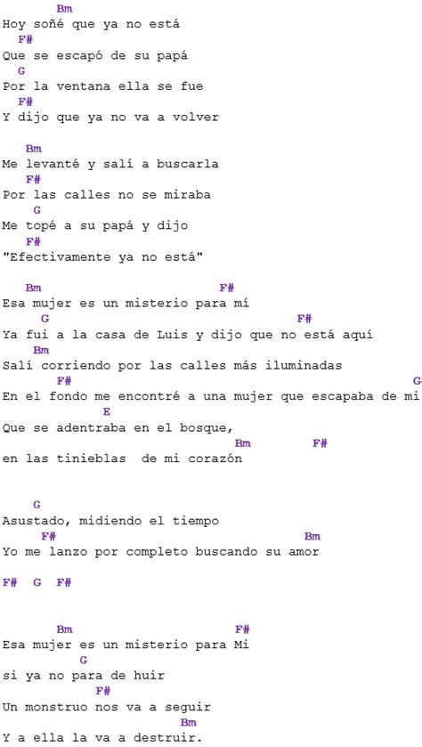 Ella Se Fue Kevin Kaarl Letra Y Acordes En Guitarra