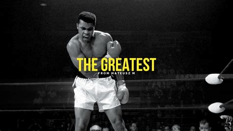 Muhammad Ali Wallpapers 1920x1080 Wallpaper Cave