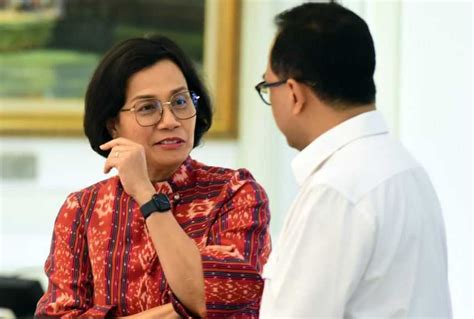 Sri Mulyani Sebut Menara Bts Baru Akan Dibangun Tahun Ini Koran