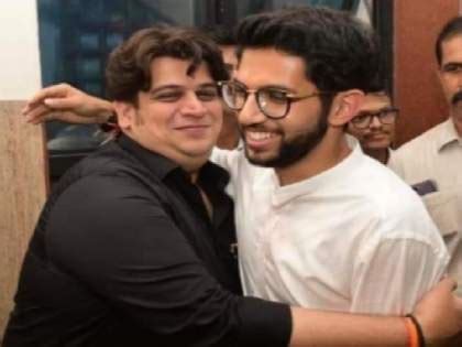 Aaditya Thackeray S Close Aide Rahul Kanal Likely To Join Shinde Camp