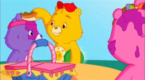 Pin By Leilani Garcia On Care Bears Adventures In Care A Lot