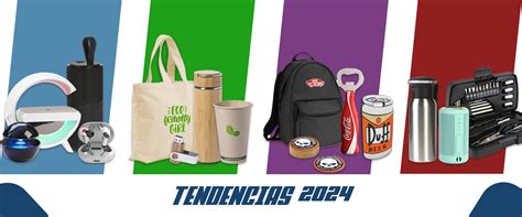 Tendencias En Art Culos Promocionales