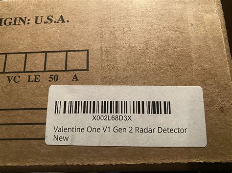 24mo Finance Valentine One V1 Gen 2 Radar Detector Buy Now Pay Later