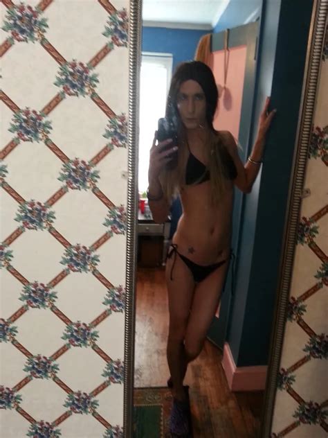 Black Swim KimberlyGeorge 26 Nude Pics XHamster